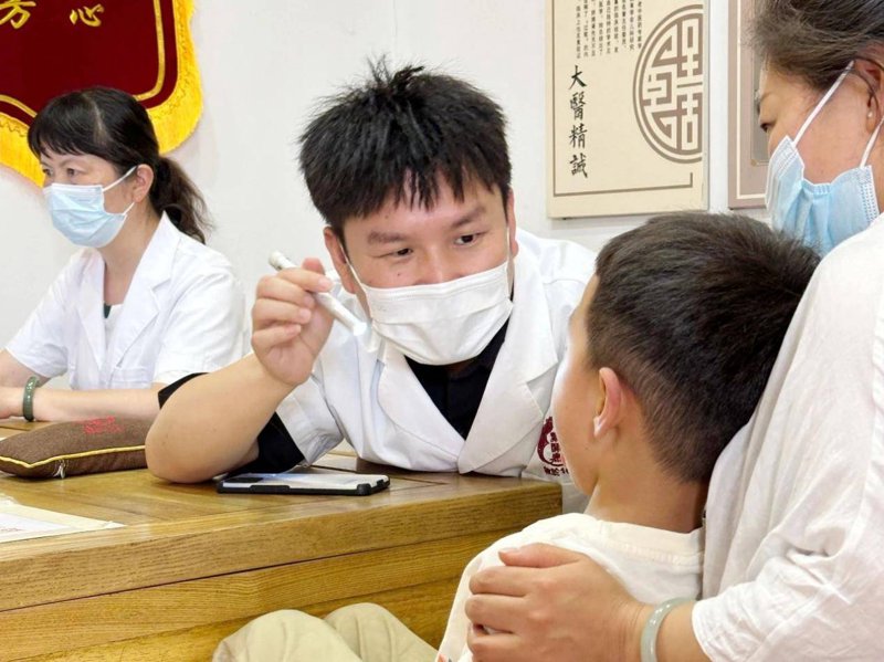 中药方剂:传统智慧在现代的应用