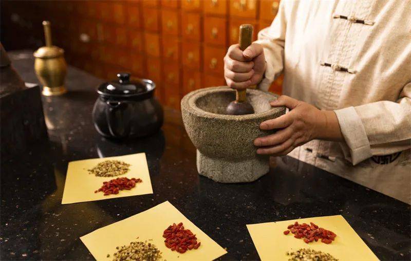 针灸推拿:传统医学的现代价值